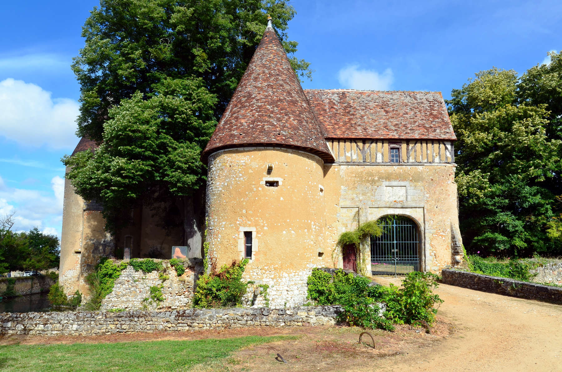 Lys-Saint-Georges